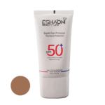 ضد آفتاب پوست چرب ESHAONI مدل گلد
