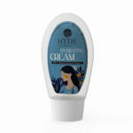 کرم آبرسان دست و صورت HYDE برای انواع پوست