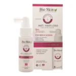 سرم ضد ریزش موی بایواسکین