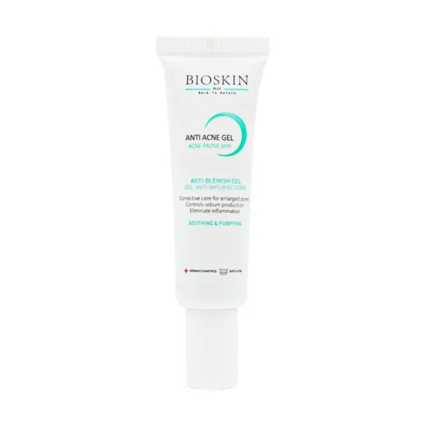 Bio-Skin-Anti-Acne-Gel-600x600 ژل ضد جوش بایو اسکین پلاس - تصویر 1