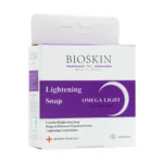 صابون روشن کننده شیرین بیان بایو اسکین پلاس