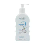 ژل شستشوی کودک پروتئین شیر بایو اسکین پلاس