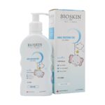 ژل شستشوی کودک پروتئین شیر بایو اسکین پلاس - تصویر 2