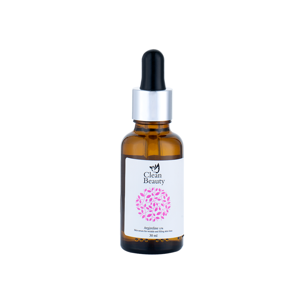 argireline-2 سرم ضد چروک آرژیرلین Clean Beauty - تصویر 1