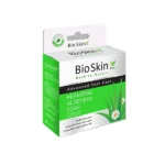 صابون مرطوب کننده آلوئه ورا بایو اسکین پلاس