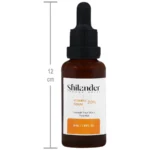 سرم ویتامین سی 20% SHILANDER - تصویر 3