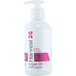 ماسک خارج حمام آرگان 300 میلی لیتر HARVEST