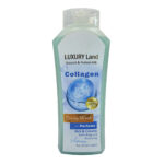 شامپو بدن LUXERY LAND مدل ATHLETIC COUTURE