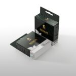 صابون پوست چرب REGNUM