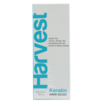 ماسک داخل حمام کراتین 500میلی لیتر HARVEST - تصویر 2