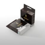 صابون روشن کننده REGNUM