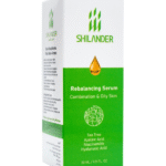 سرم نیاسین آمید 10% SHILANDER - تصویر 3