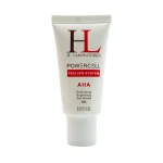 خرید ژل لایه بردار و ضد چروک AHA 12% اچ ال
