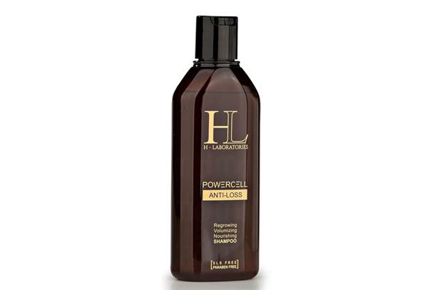 شامپوهای ضدریزش HL 